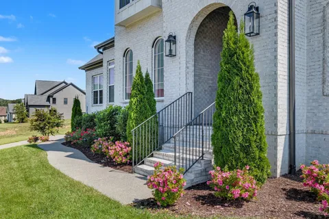 $1,850,000 | 1742 Barrow Lane, Brentwood, TN 37027