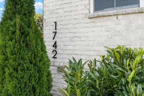 $1,850,000 | 1742 Barrow Lane, Brentwood, TN 37027