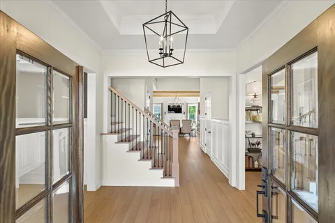 $1,850,000 | 1742 Barrow Lane, Brentwood, TN 37027