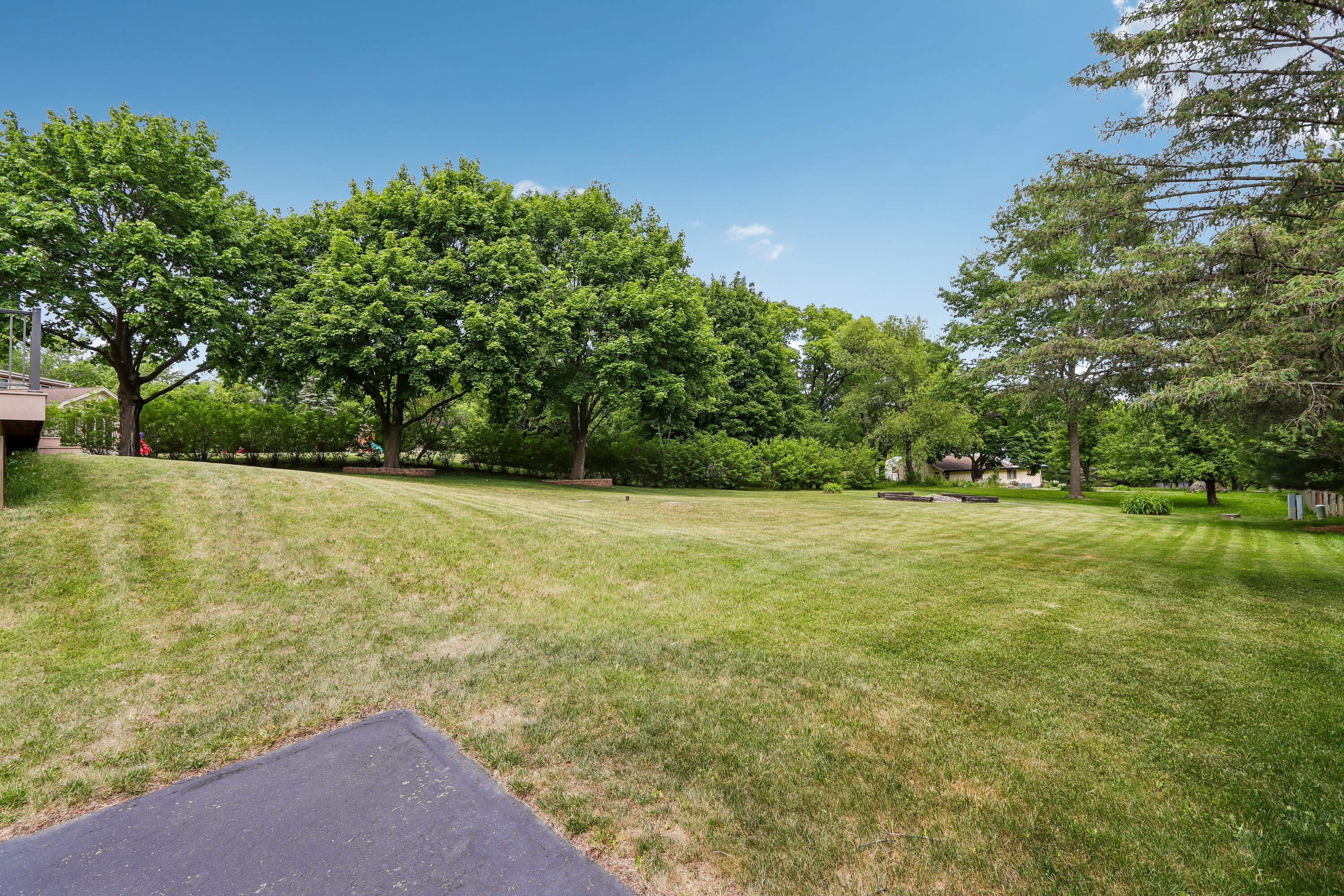 804 Lochtyn Ridge Wales, WI 53183 - Photo 52 of 58 Yard