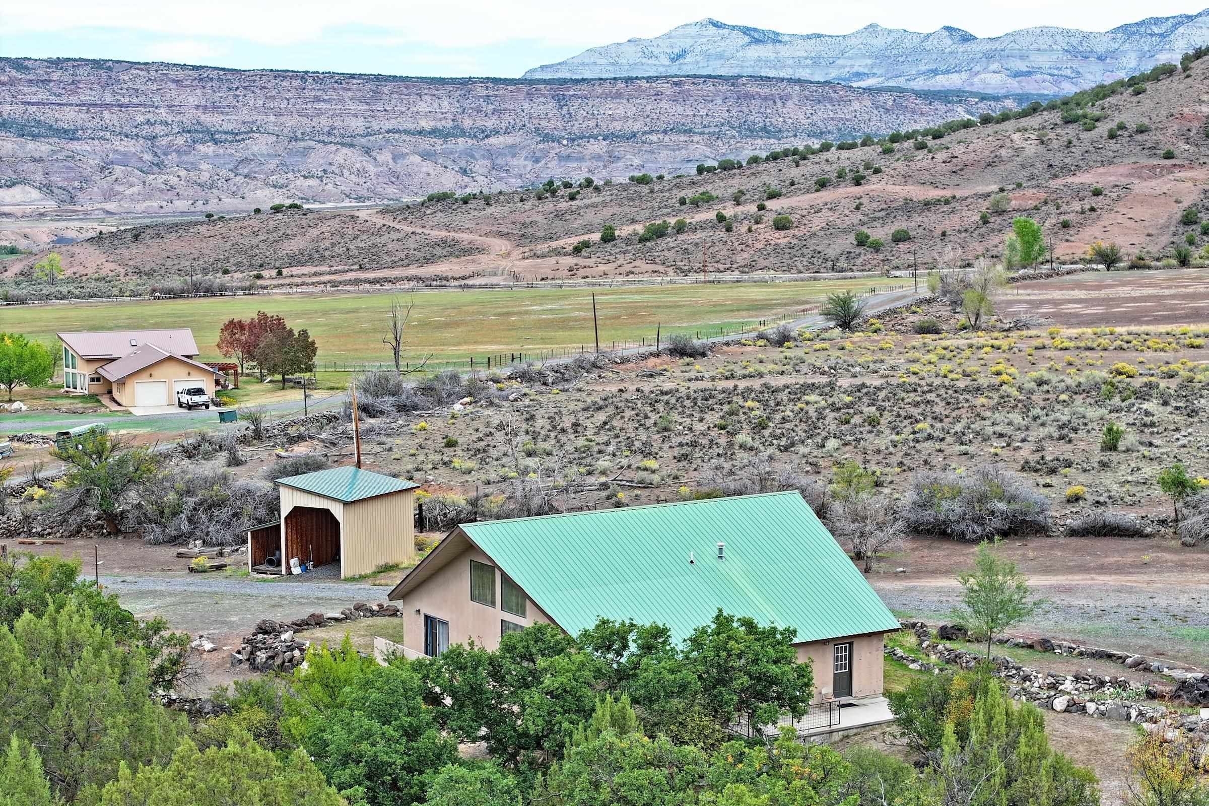 51755 KE Road Molina, CO 81646 - Photo 39 of 41 Gallery Image 39