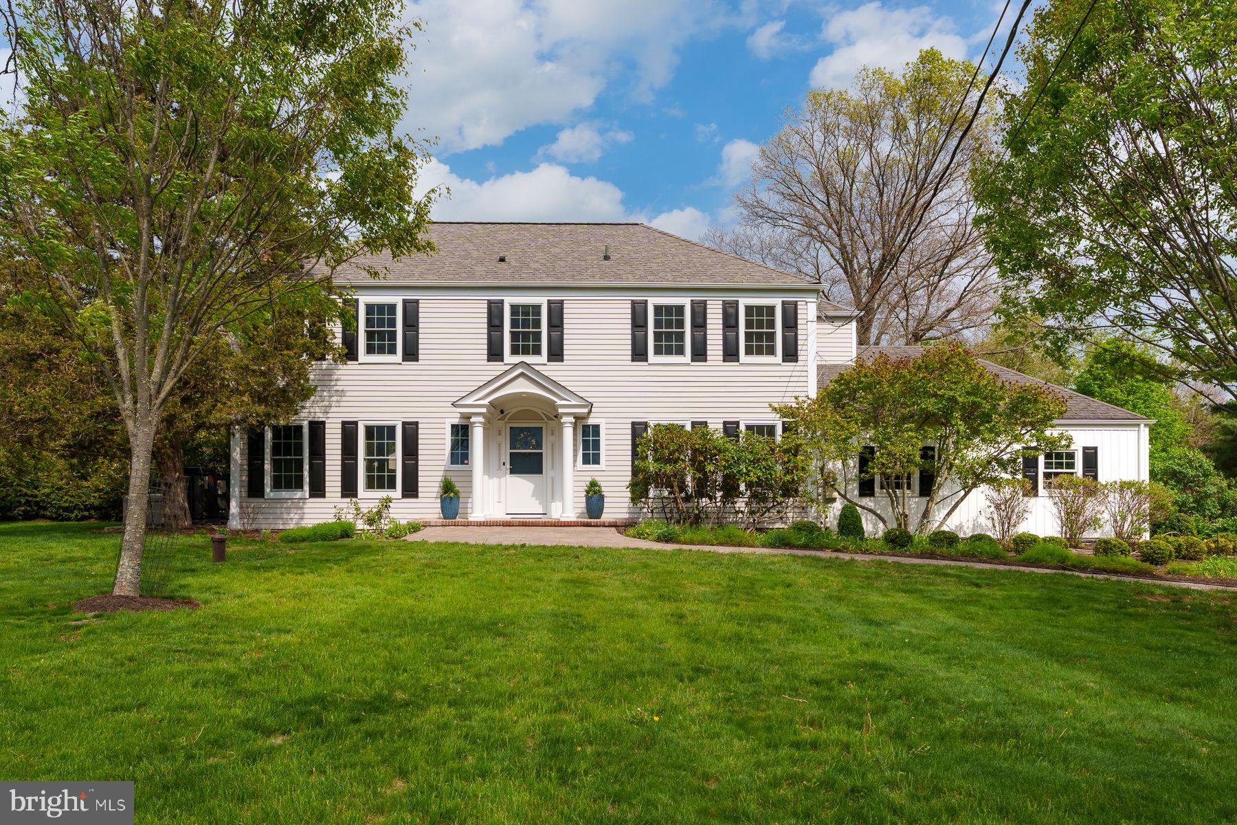 347 Mountain View Road Skillman, NJ 08558 - Photo 1 of 1 Gallery Image 1