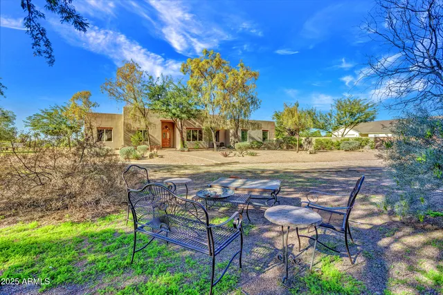 an aerial view of a city with lots of residential buildings