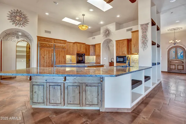 $1,395,000 | 10517 East Evergreen Street, Mesa, AZ 85207