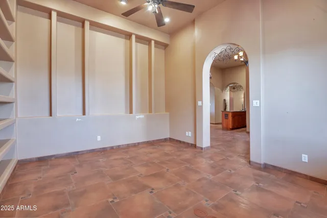 $1,395,000 | 10517 East Evergreen Street, Mesa, AZ 85207