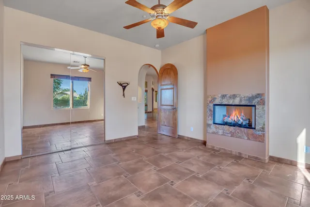 $1,395,000 | 10517 East Evergreen Street, Mesa, AZ 85207