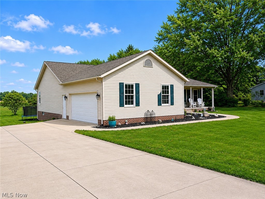 4777 Waterloo Road Atwater, OH 44201 - Photo 19 of 26