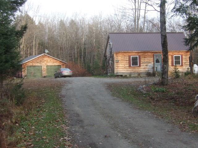 211 Campground Road North Anson, ME 04958 - Photo 1 of 24 Photo