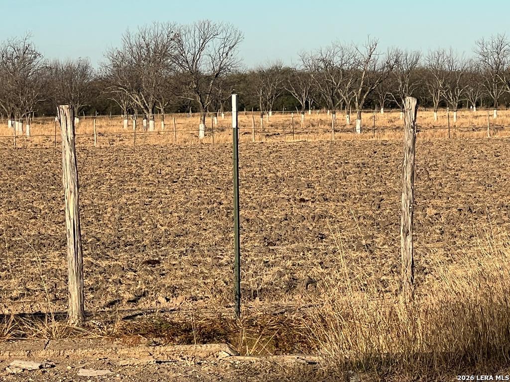 Lot A Fm 1908 Quemado, TX 78877 - Photo 1 of 8