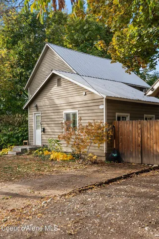 $415,000 | 711 North Florence Avenue, Sandpoint, ID 83864