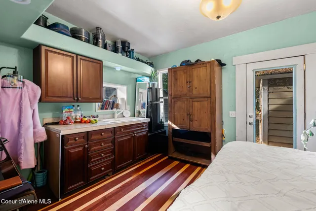 $415,000 | 711 North Florence Avenue, Sandpoint, ID 83864