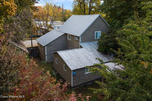 $415,000 | 711 North Florence Avenue, Sandpoint, ID 83864