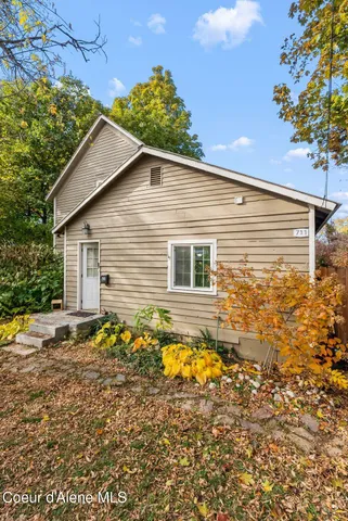 $415,000 | 711 North Florence Avenue, Sandpoint, ID 83864