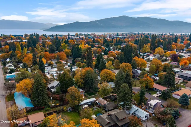 $415,000 | 711 North Florence Avenue, Sandpoint, ID 83864