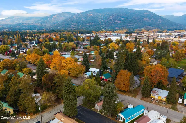 $415,000 | 711 North Florence Avenue, Sandpoint, ID 83864