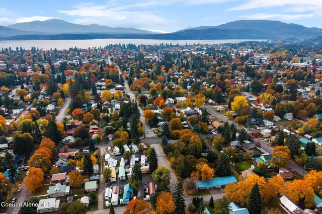 $415,000 | 711 North Florence Avenue, Sandpoint, ID 83864