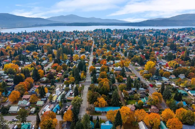 $415,000 | 711 North Florence Avenue, Sandpoint, ID 83864