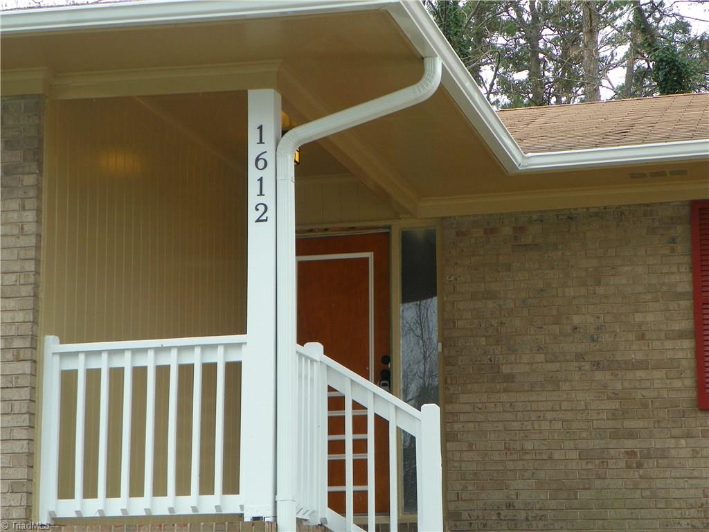 1612 Bolingbroke Road High Point, NC 27265 - Photo 3 of 25 Gallery Image 3