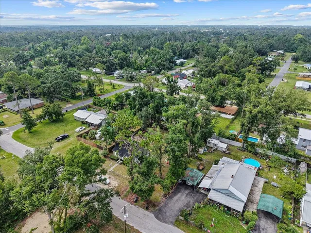 $140,000 | 305 West High Street, Perry, FL 32347