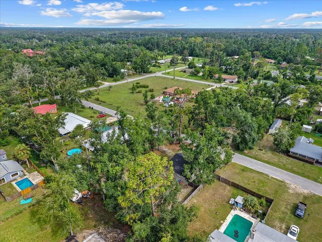 $140,000 | 305 West High Street, Perry, FL 32347