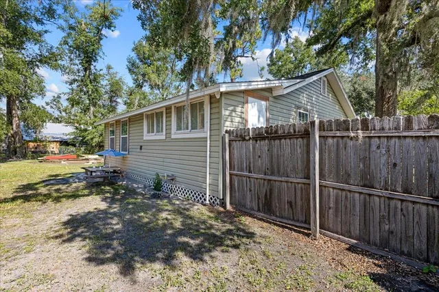 $140,000 | 305 West High Street, Perry, FL 32347
