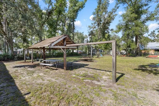$140,000 | 305 West High Street, Perry, FL 32347