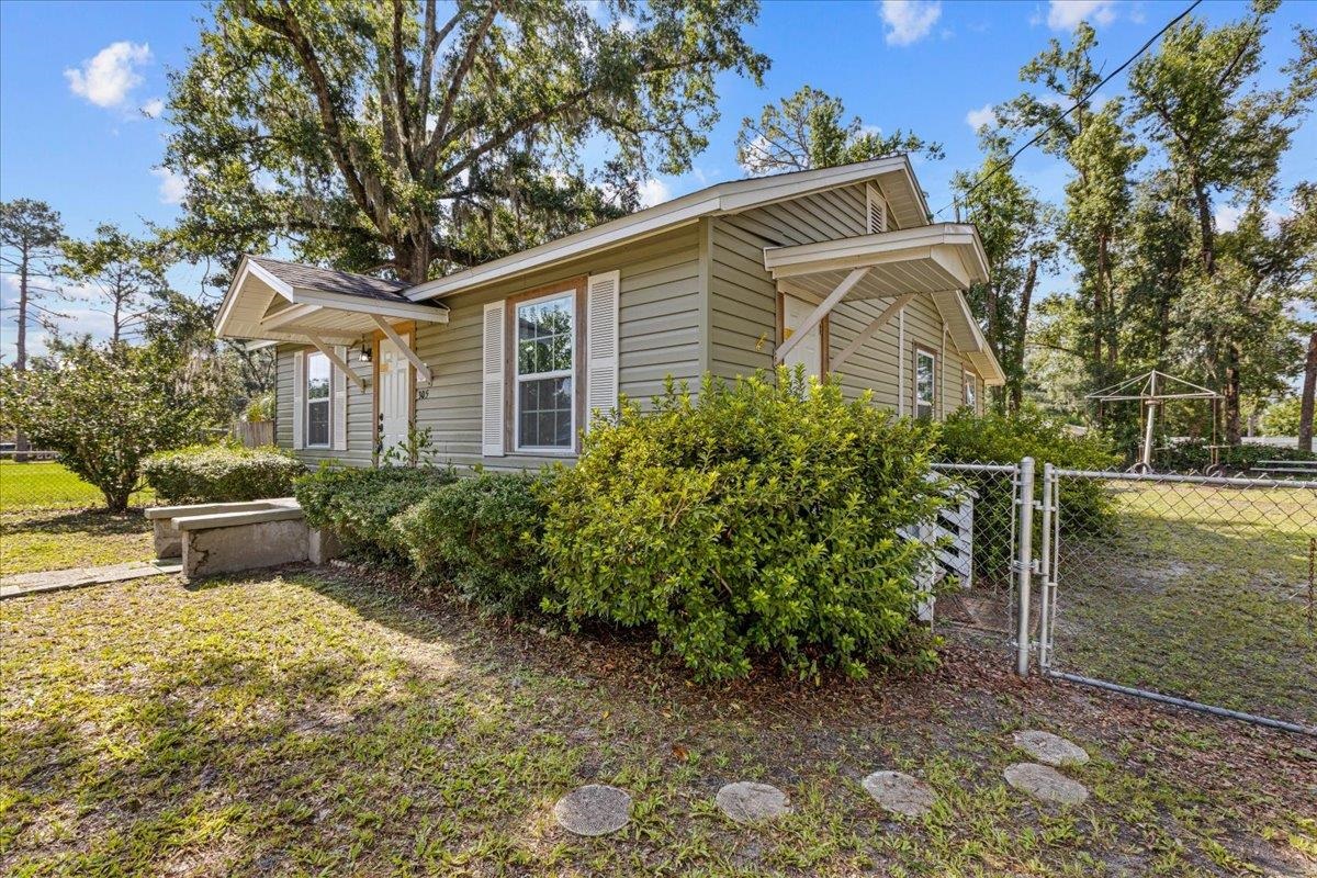 305 West High Street Perry, FL 32347 - Photo 28 of 35