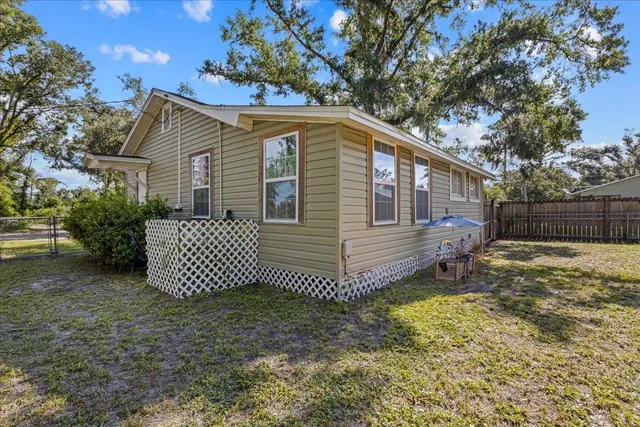 $140,000 | 305 West High Street, Perry, FL 32347