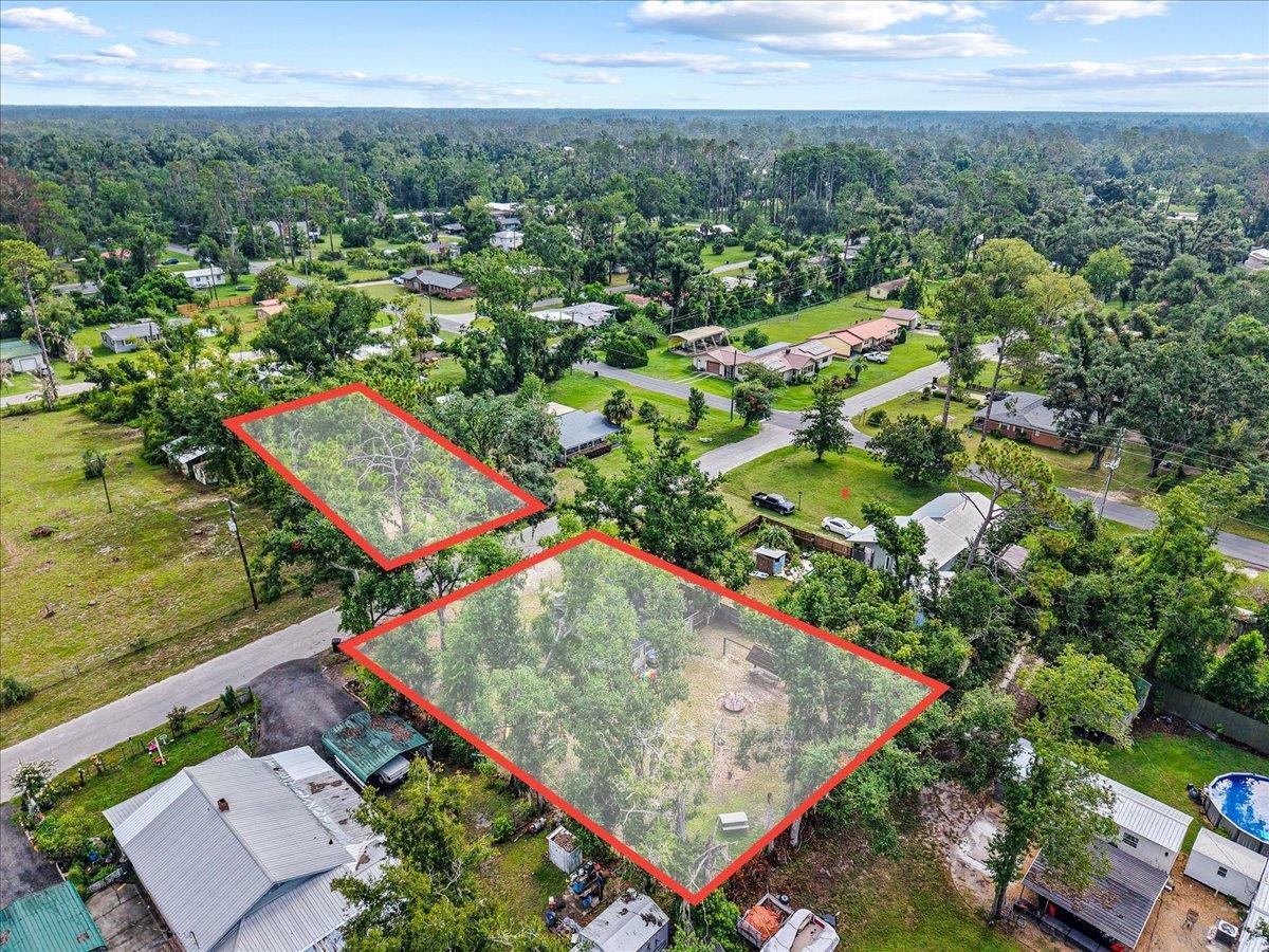 305 West High Street Perry, FL 32347 - Photo 3 of 35