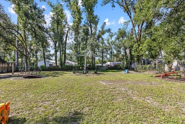 $140,000 | 305 West High Street, Perry, FL 32347