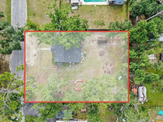 $140,000 | 305 West High Street, Perry, FL 32347