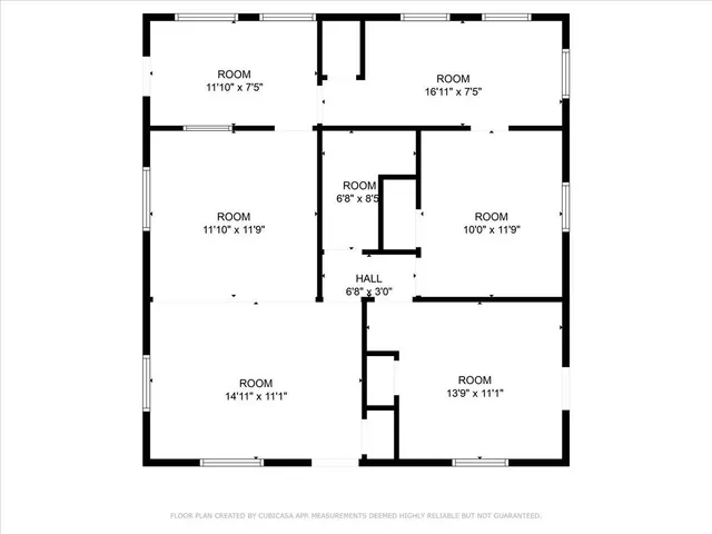 $140,000 | 305 West High Street, Perry, FL 32347