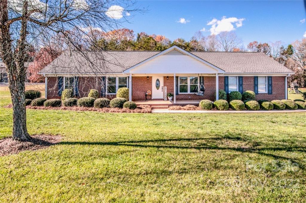 581 Patterson Farm Road Mooresville, NC 28115 - Photo 1 of 43 Gallery Image 1