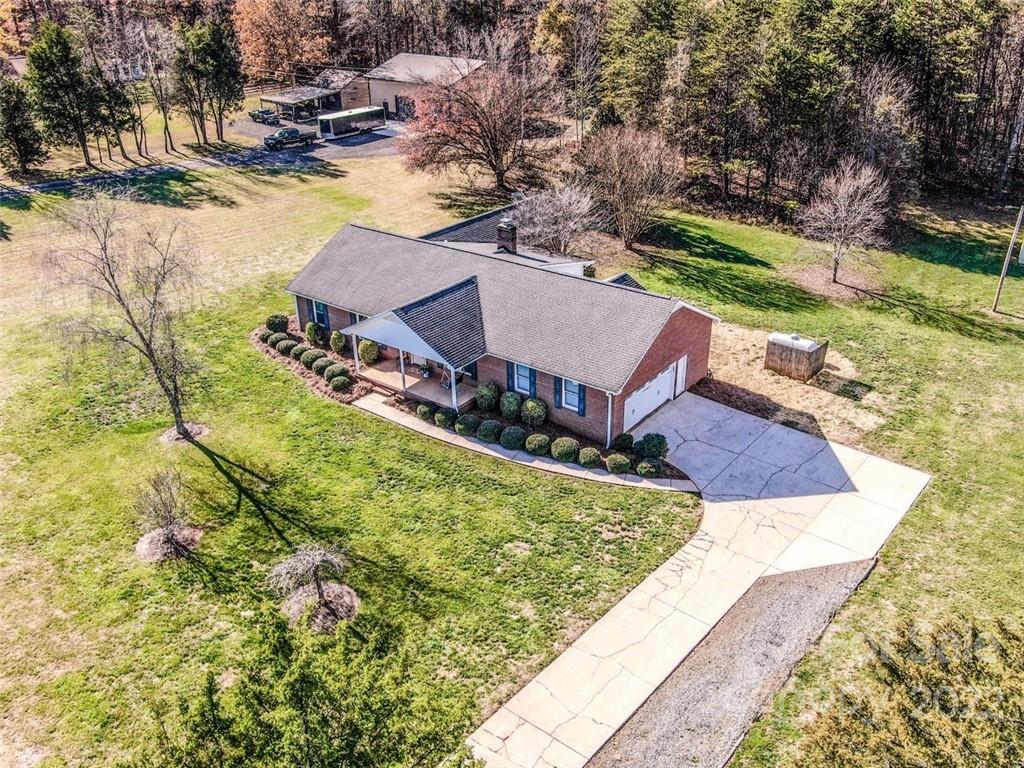 581 Patterson Farm Road Mooresville, NC 28115 - Photo 34 of 43 Gallery Image 34