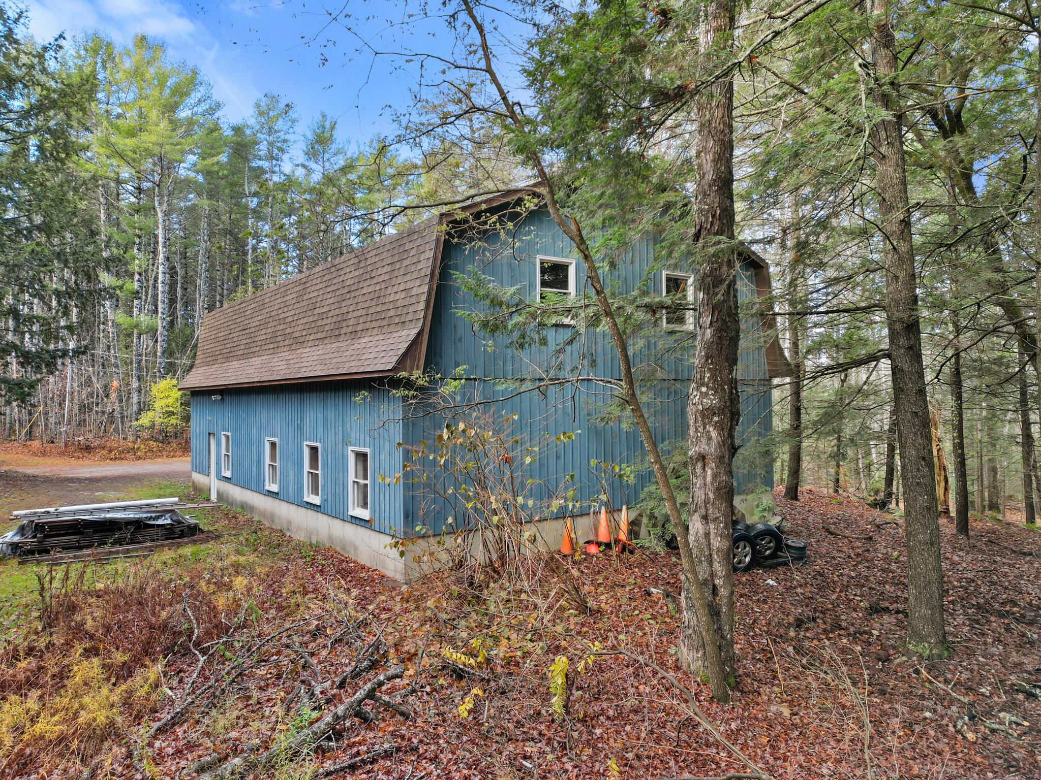 275 Kennebec Road Hampden, ME 04444 - Photo 61 of 77