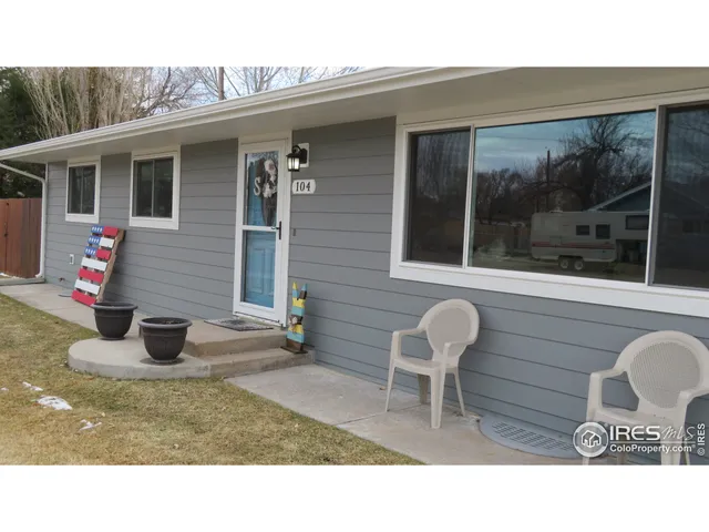 $280,000 | 104 4th Avenue, Wiggins, CO 80654