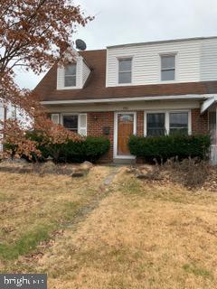 740 Braxton Road Ridley Park, PA 19078 - Photo 1 of 14 Exterior Front