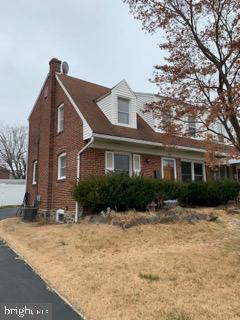 740 Braxton Road Ridley Park, PA 19078 - Photo 2 of 14 Exterior Side