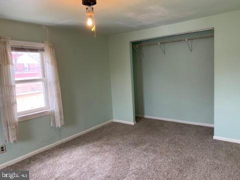 740 Braxton Road Ridley Park, PA 19078 - Photo 11 of 14 Bedroom