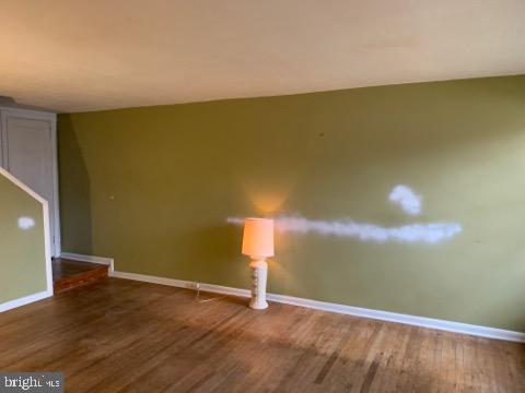 740 Braxton Road Ridley Park, PA 19078 - Photo 3 of 14 Living Room