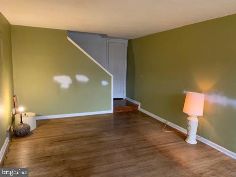 740 Braxton Road Ridley Park, PA 19078 - Photo 4 of 14 Living Room