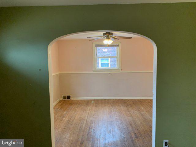 740 Braxton Road Ridley Park, PA 19078 - Photo 5 of 14 Dining Room
