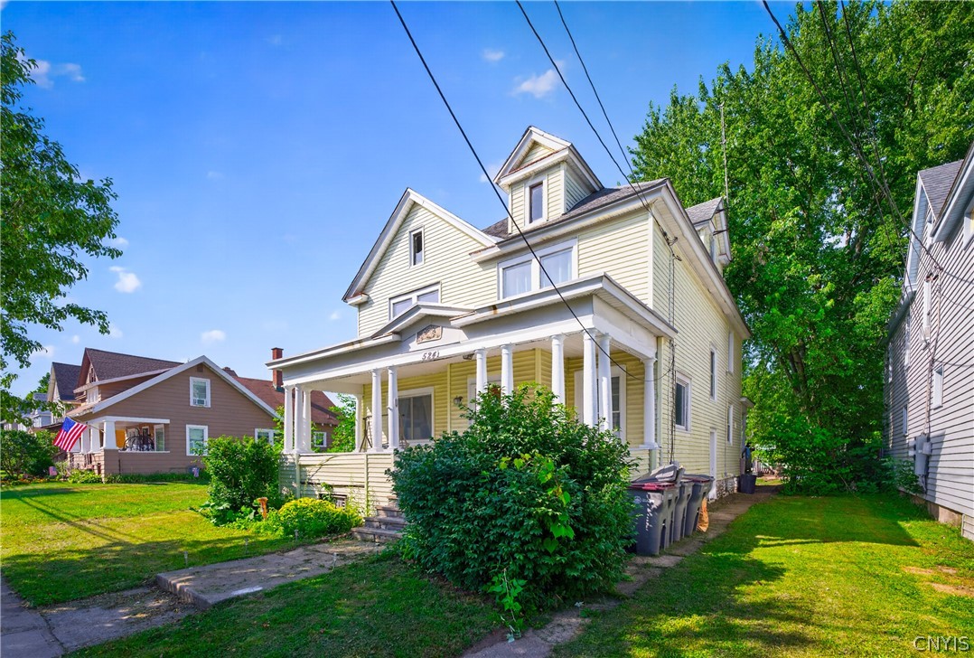 524 West Thomas Street Rome, NY 13440 - Photo 10 of 46