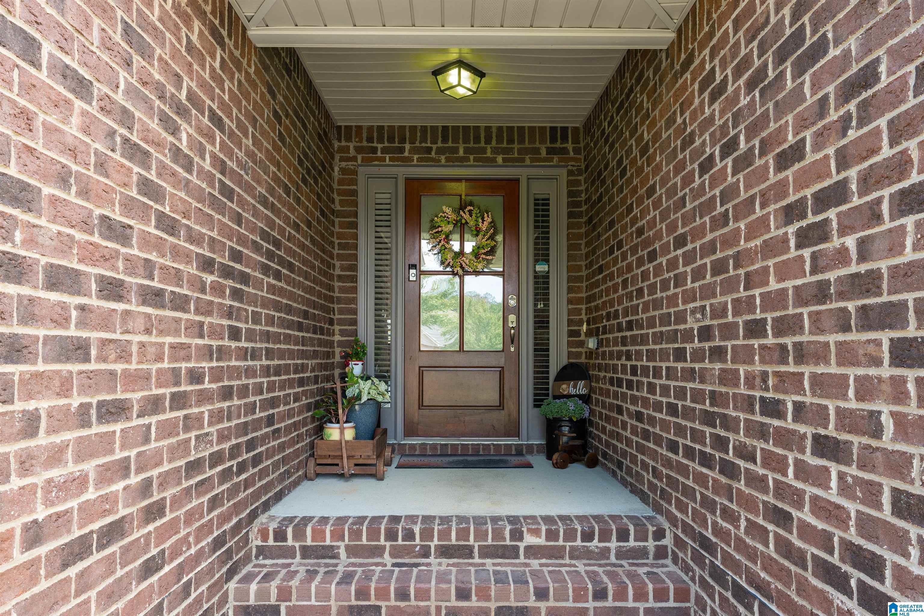 112 Dallas Lane Montevallo, AL 35115 - Photo 6 of 43