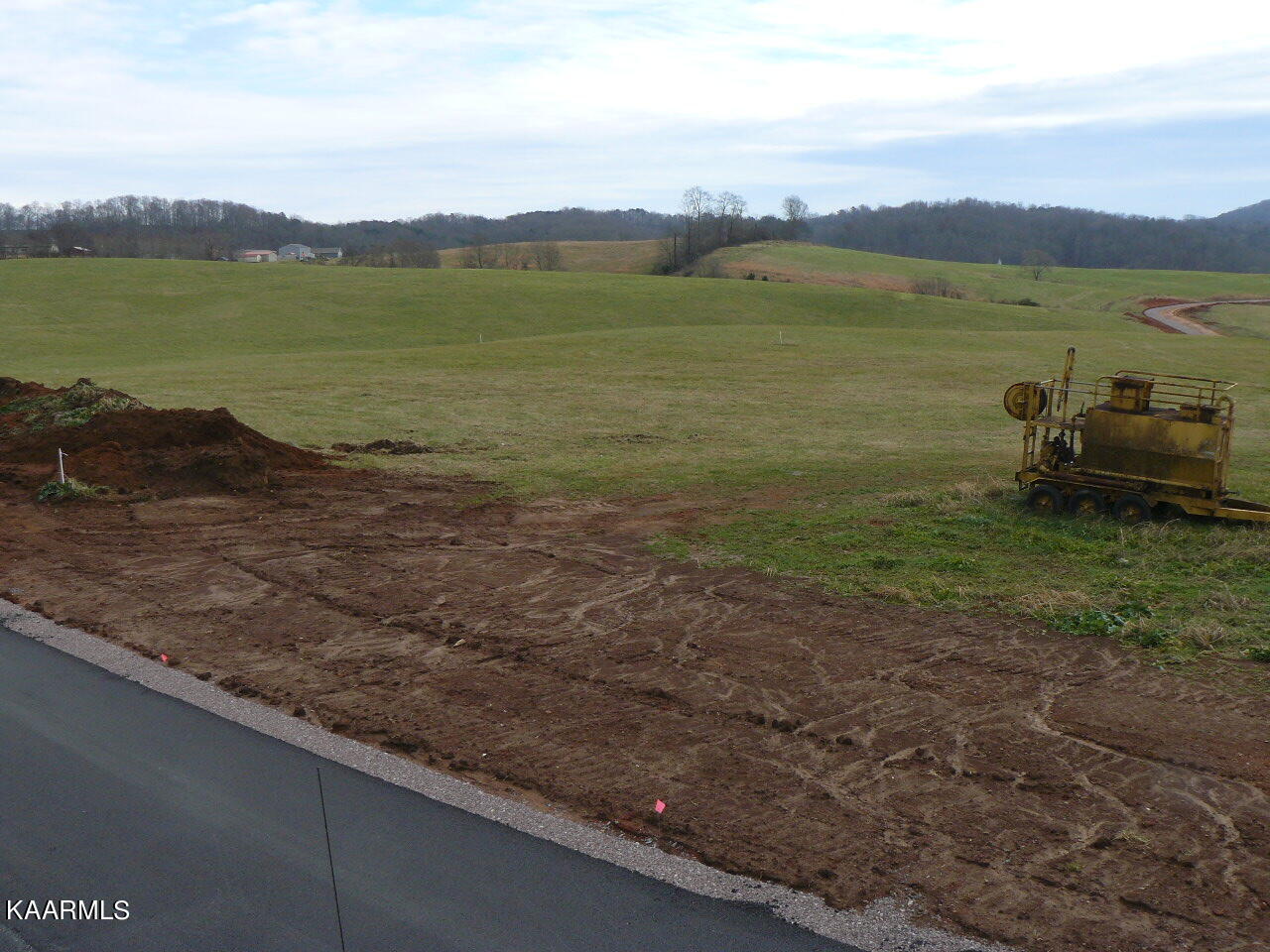 Lot 51 Schertz Lane Rutledge, TN 37861 - Photo 3 of 4 P1420052