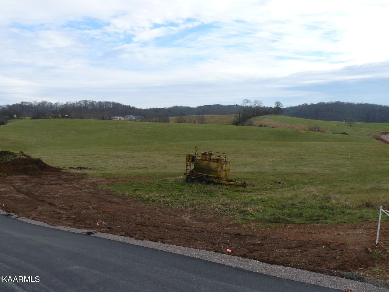 Lot 51 Schertz Lane Rutledge, TN 37861 - Photo 4 of 4 P1420054