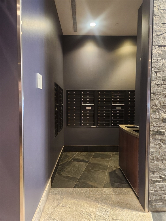 110 Stuart Street, Unit 19D Boston, MA 02116 - Photo 19 of 32 a view of entryway
