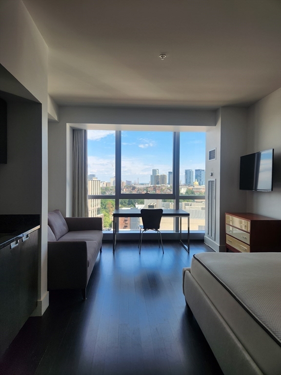 110 Stuart Street, Unit 19D Boston, MA 02116 - Photo 23 of 32