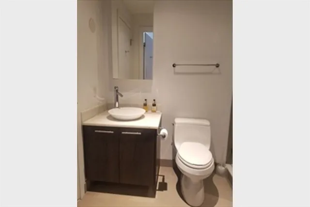 $3,200 | 110 Stuart Street, Unit 19D, Boston, MA 02116