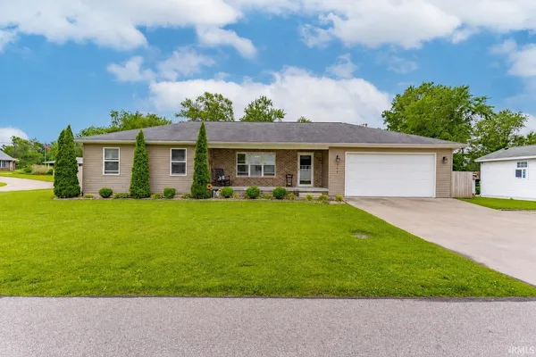$295,000 | 705 Brett Cabel Road, Washington, IN 47501